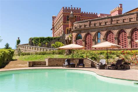 san rufino resort